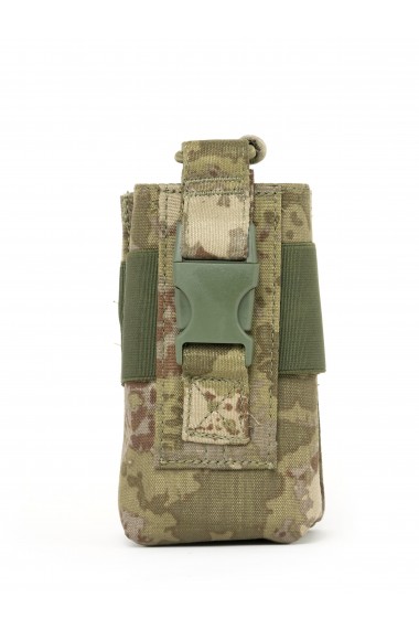  TELSİZ CEBİ SF1105-TSK KAMUFLAJ